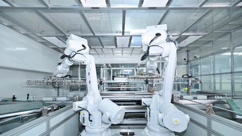 全球唯一 海信電視榮膺“燈塔工廠”獎杯，以軟件開發(fā)實(shí)力終結(jié)行業(yè)空白